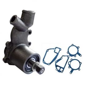 Pompe à eau 698T 300 - roue de 78mm pour MASSEY FERGUSON