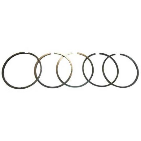 Segment de piston pour FORD