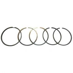 Segment de piston pour FORD