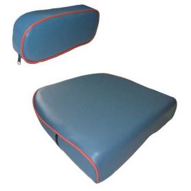 Kit coussin et dossier de siège pour FORD
