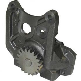 Ensemble de pompe à huile 6 cylindres - sans turbo pour MASSEY FERGUSON