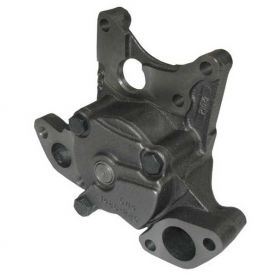 Ensemble de pompe à huile 4 cylindres - Turbo pour MASSEY FERGUSON