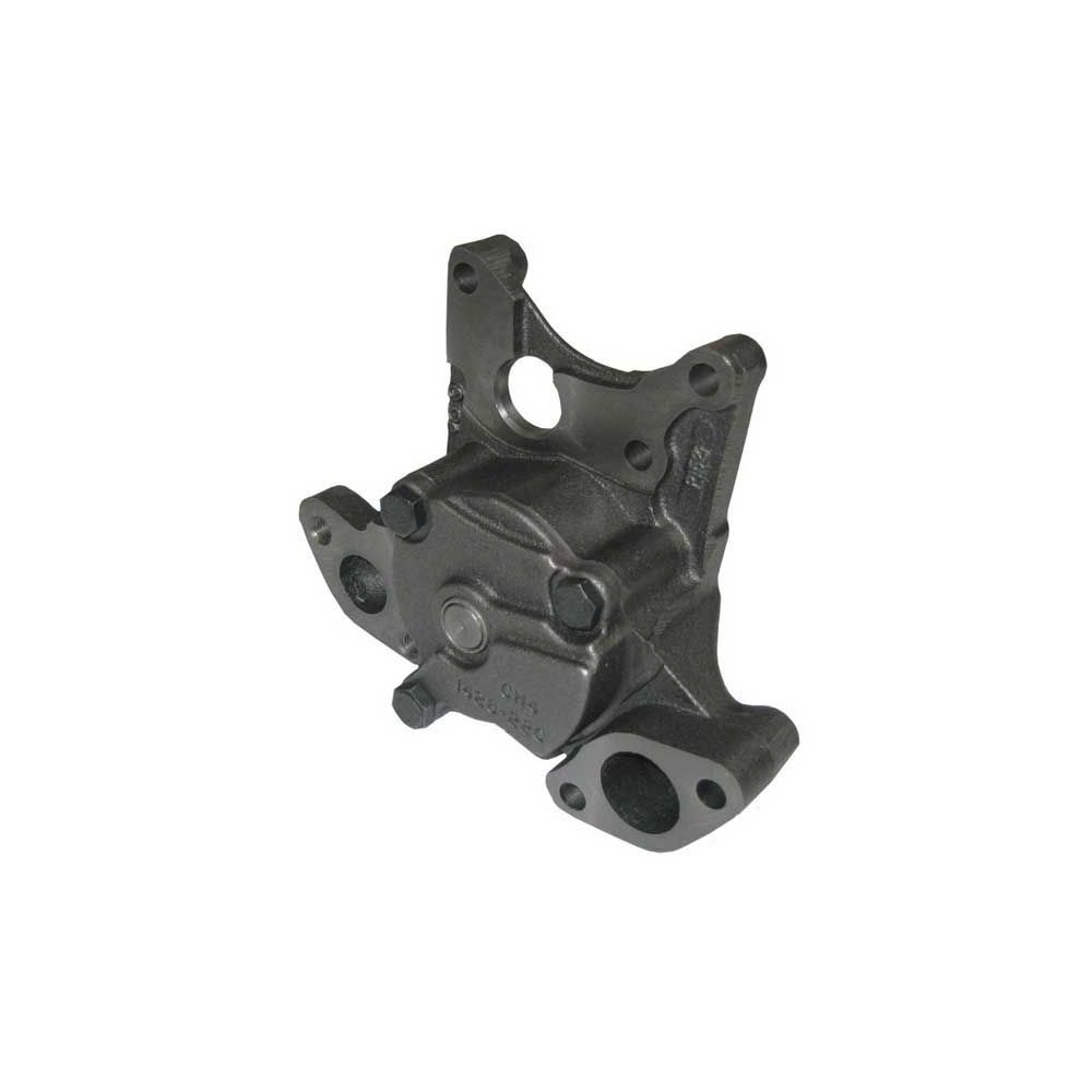 Ensemble de pompe à huile 4 cylindres - Turbo pour MASSEY FERGUSON