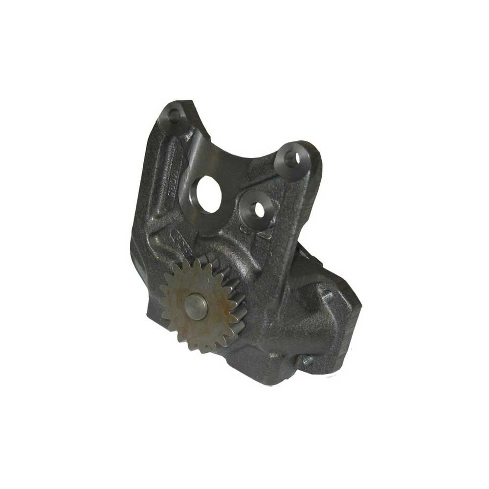 Ensemble de pompe à huile 6 cylindres - Turbo pour MASSEY FERGUSON