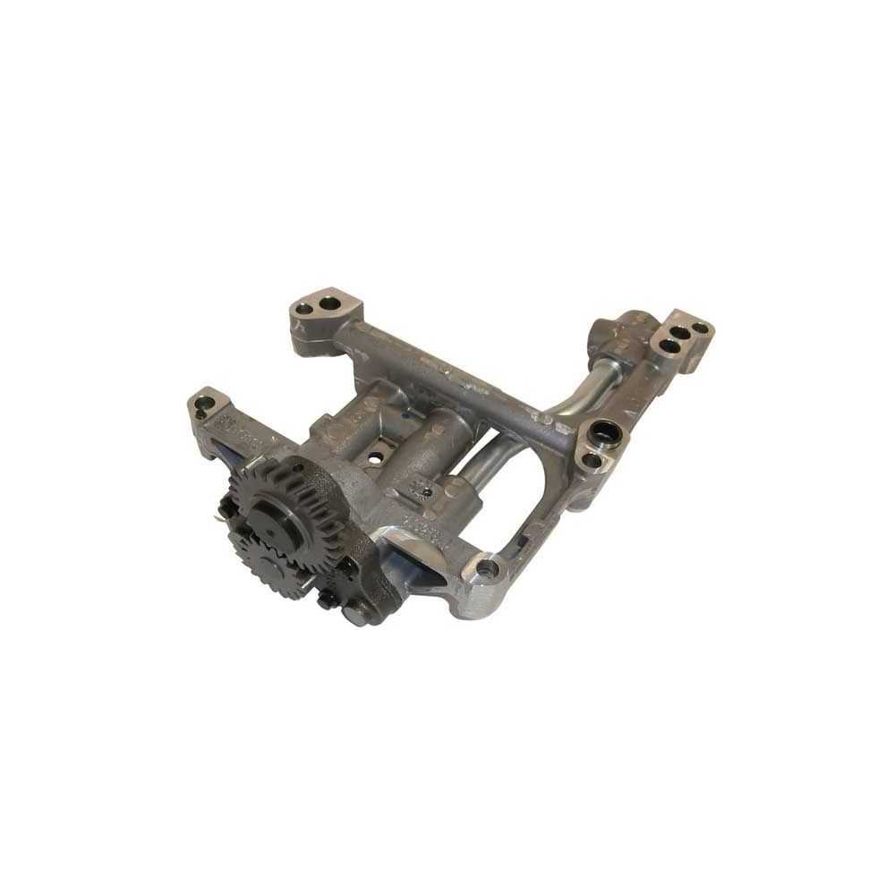 Pompe à huile 1104C 3445 3455 5445 5455 5460 6445 pour MASSEY FERGUSON