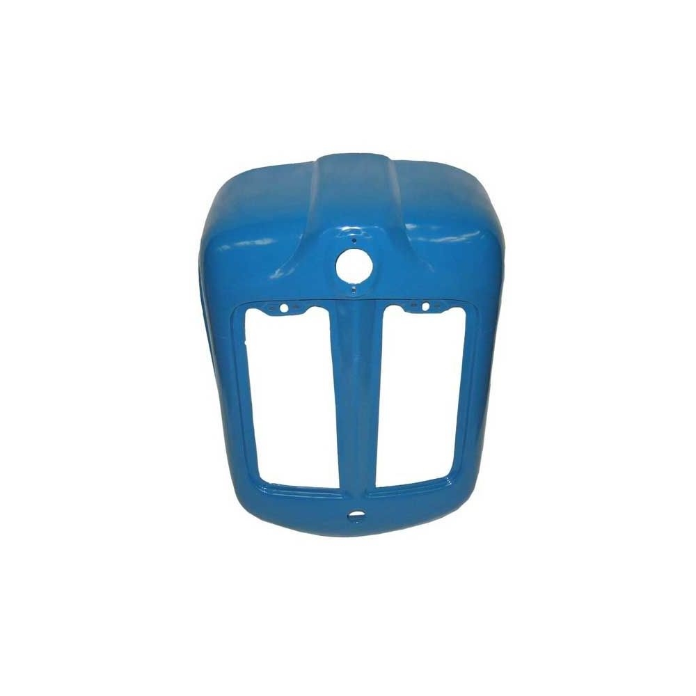 Nez de rotor - Acier pour FORD