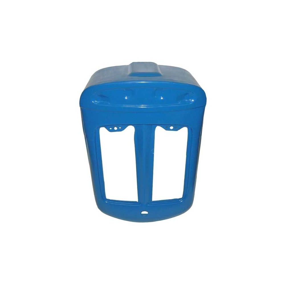 Nez de rotor - Acier pour FORD