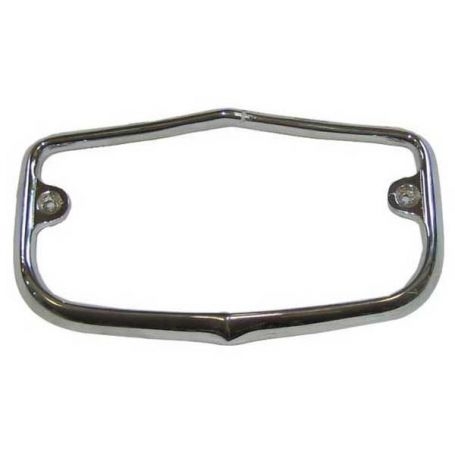 Châssis du reniflard du badge réf. 898926M1 - Massey Ferguson