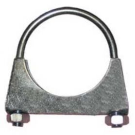 Collier d'échappement Ford 51mm diamètre 10mm pour FORD