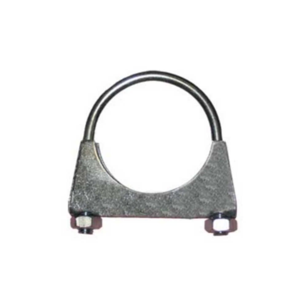 Collier d'échappement Ford 51mm diamètre 10mm pour FORD