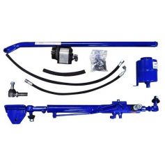 Kit de conversion de direction assistée Ford 5000 pour FORD Kit de conversion de direction assistée Ford 5000 pour FORD