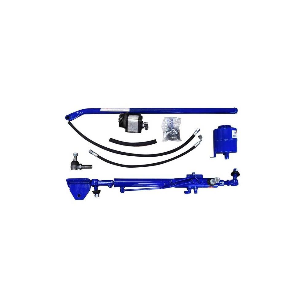 Kit de conversion de direction assistée Ford 5000 pour FORD