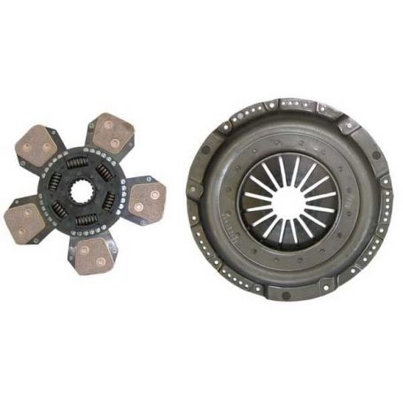 Kit d'embrayage réf. 5165650 - Ford New Holland Kit d'embrayage réf. 5165650 - Ford New Holland