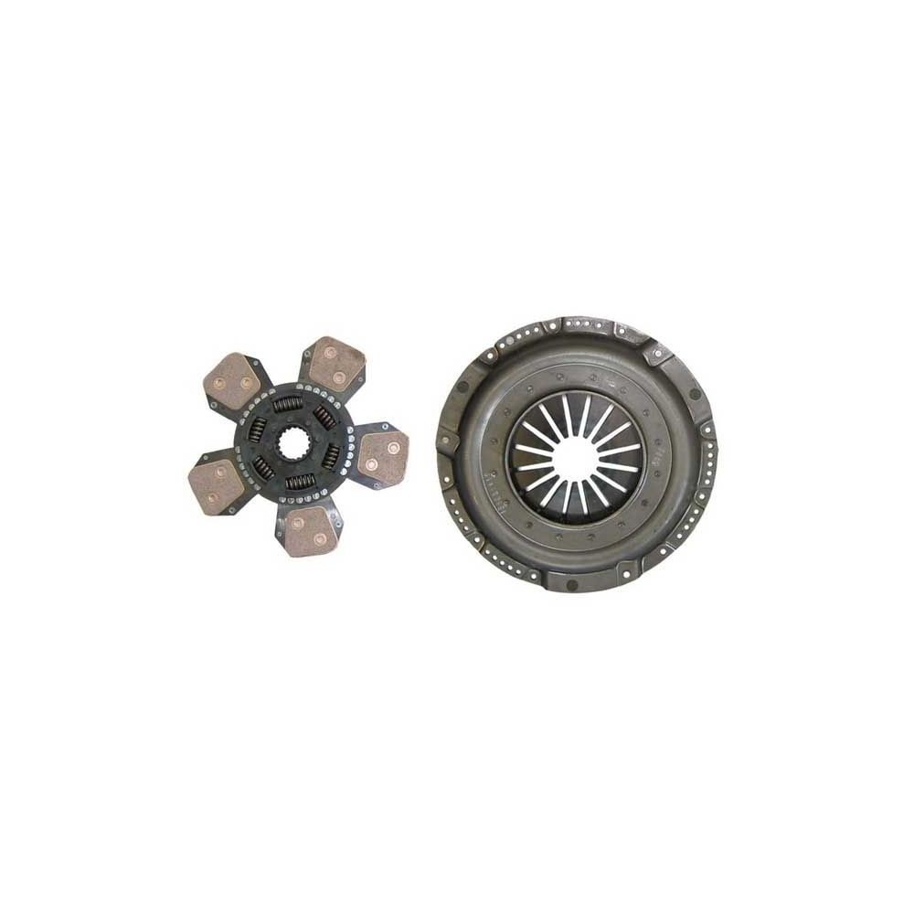 Kit d'embrayage Fiat M115 & M100 DT F 13 " pour FIAT