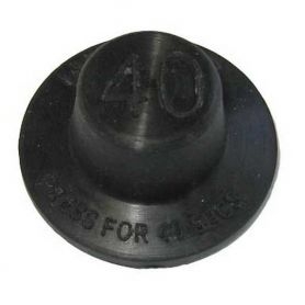 Bouton de démarrage de l'appareil de chauffage pour FORD