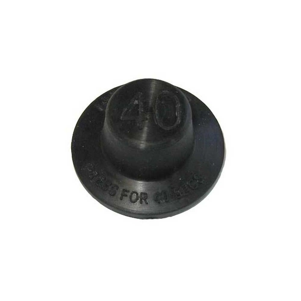Bouton de démarrage de l'appareil de chauffage pour FORD