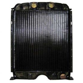 Radiateur pour FORD