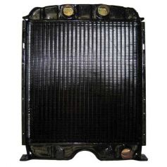 Radiateur pour FORD
