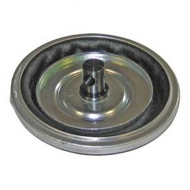Membrane de pompe à injection Réf. 81716957 pour tracteurs FORD DEXTA et SUPER DEXTA