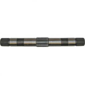 Arbre de levage hydraulique super majeur pour FORD