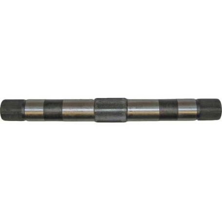 Arbre de levage hydraulique super majeur pour FORD