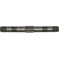 Arbre de levage hydraulique super majeur pour FORD