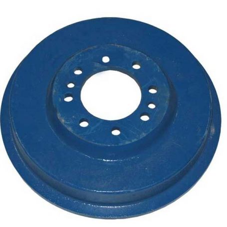 Tambour de Frein Dexta pour FORD
