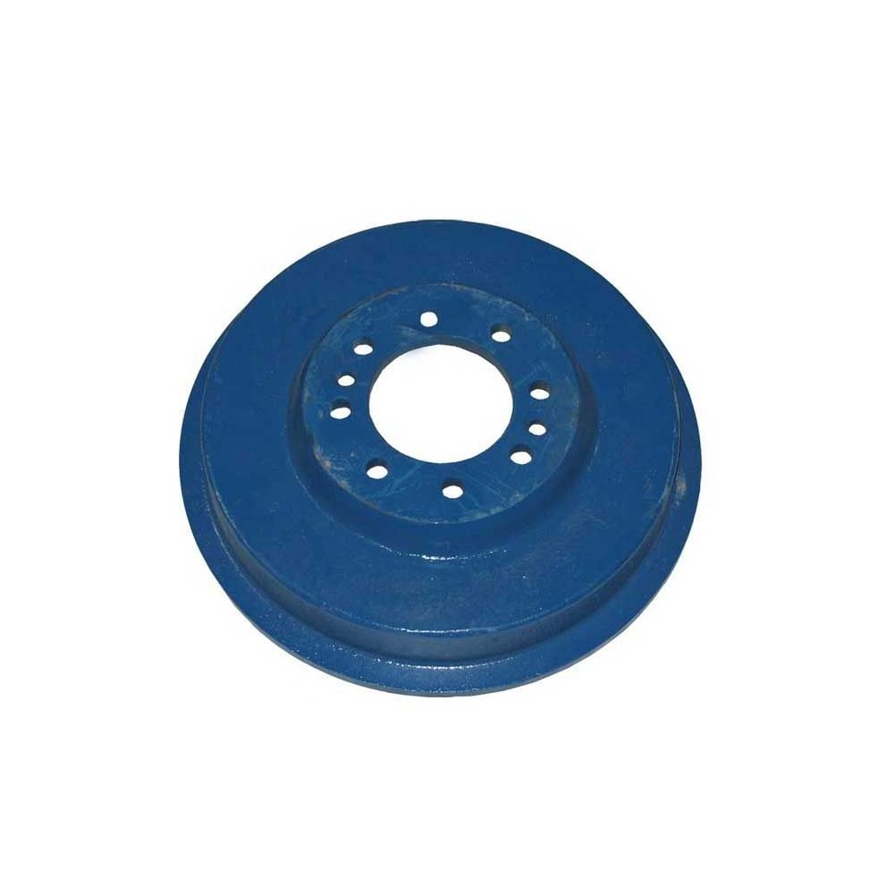 Tambour de Frein Dexta pour FORD