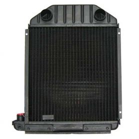 Radiateur Fordson Dexta Standard pour FORD
