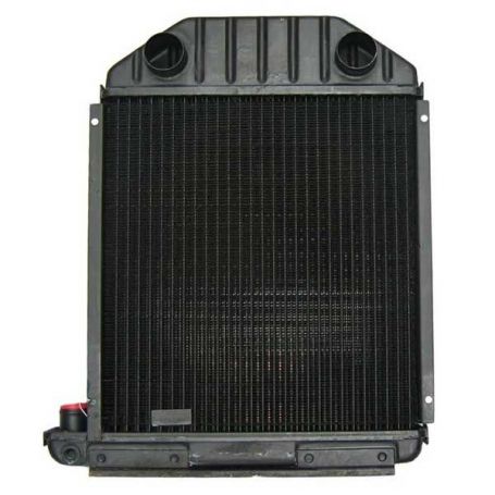 Radiateur Fordson dexta standard pour Ford Radiateur Fordson dexta standard pour Ford