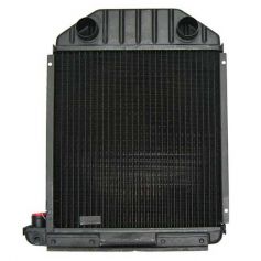 Radiateur Fordson dexta standard pour Ford Radiateur Fordson dexta standard pour Ford