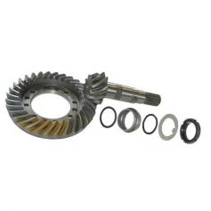 Couple conique  réf. 81863254 - Ford New Holland
