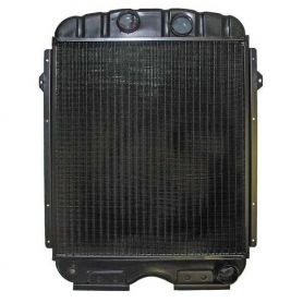 Radiateur Super Fordson Major pour FORD