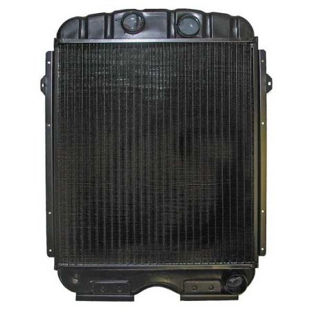 Radiateur Super Fordson Major pour FORD Radiateur Super Fordson Major pour FORD