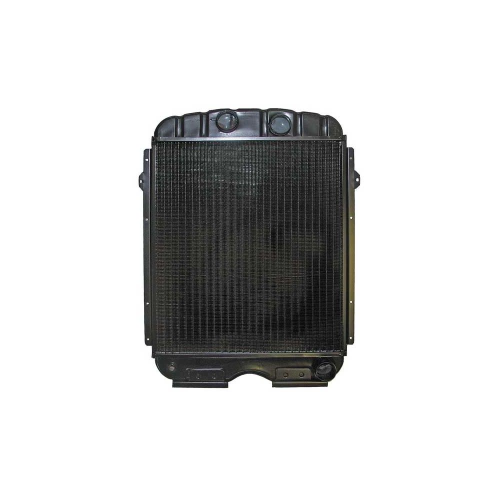Radiateur Super Fordson Major pour FORD