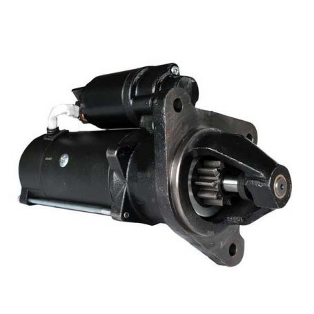 Démarreur réf. 82021372 - Ford New Holland