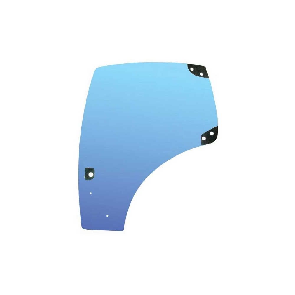 Porte vitrée Ford TSA & Case MXU gauche pour FORD