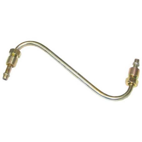 Filtre De Tuyau À Pompe D'injection Fordson Major pour FORD Filtre De Tuyau À Pompe D'injection Fordson Major pour FORD
