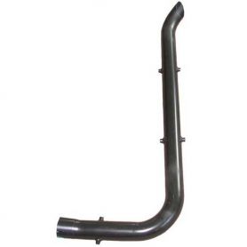 Echappement Ford New Holland TS115 pour FORD