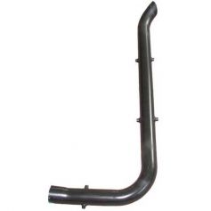 Echappement Ford New Holland TS115 pour FORD Echappement Ford New Holland TS115 pour FORD