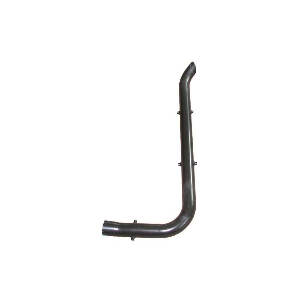 Echappement Ford New Holland TS115 pour FORD