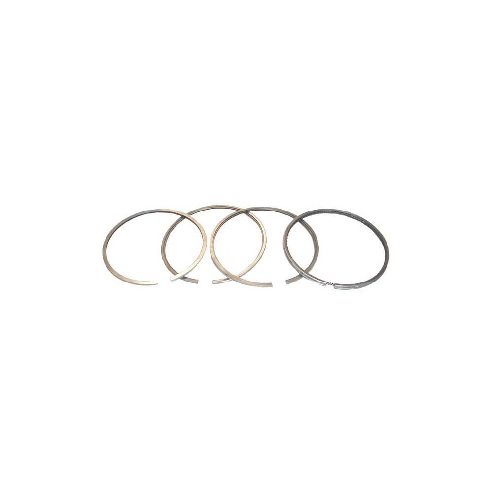 Jeu de segments de piston 248 pour MASSEY FERGUSON