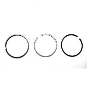 Segment de piston 6 cylindres Phaser Non Turbo pour MASSEY FERGUSON