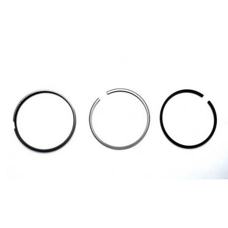 Segment de piston 6 cylindres Phaser Non Turbo pour MASSEY FERGUSON Segment de piston 6 cylindres Phaser Non Turbo pour MASSEY FERGUSON