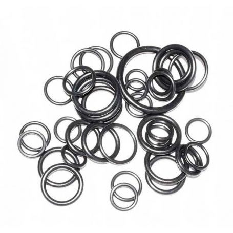 Kit de joints toriques de la pompe hydraulique réf. 81825774 - Ford New Holland Kit de joints toriques de la pompe hydraulique réf. 81825774 - Ford New Holland