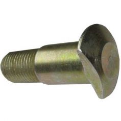 Goujon de roue Dexta Front 1.5 "UNF pour MASSEY FERGUSON Goujon de roue Dexta Front 1.5 "UNF pour MASSEY FERGUSON