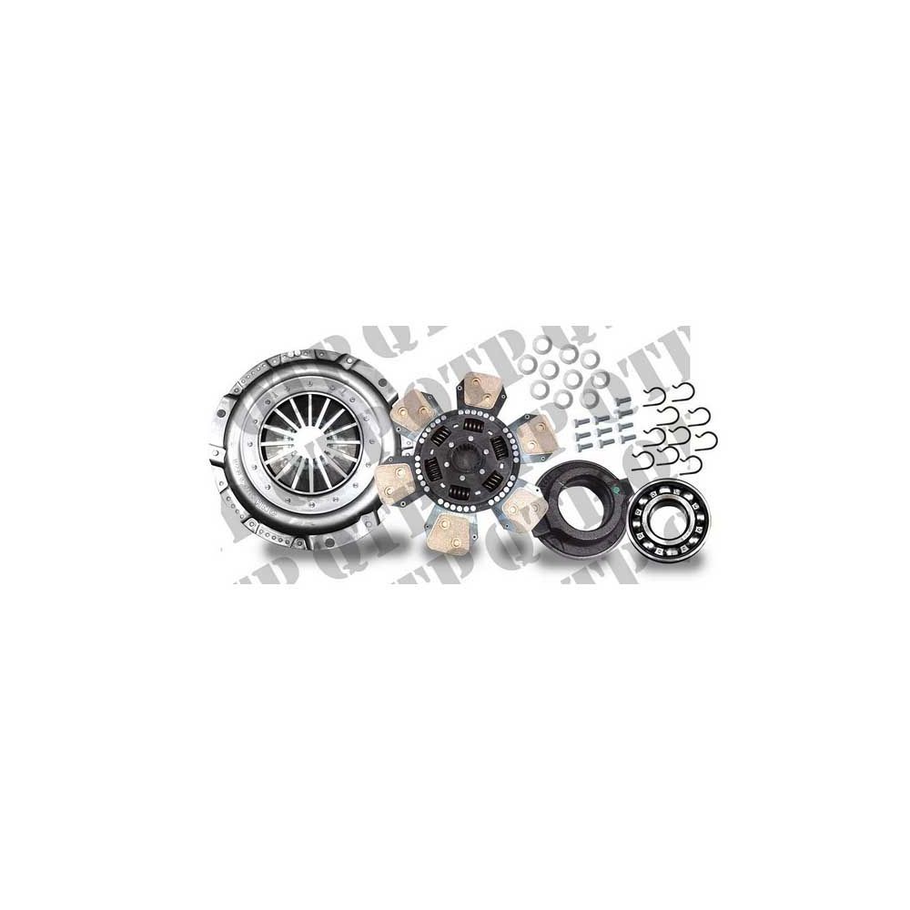 Kit d'embrayage Fiat F130 F140 M135 8360 14 " pour FORD