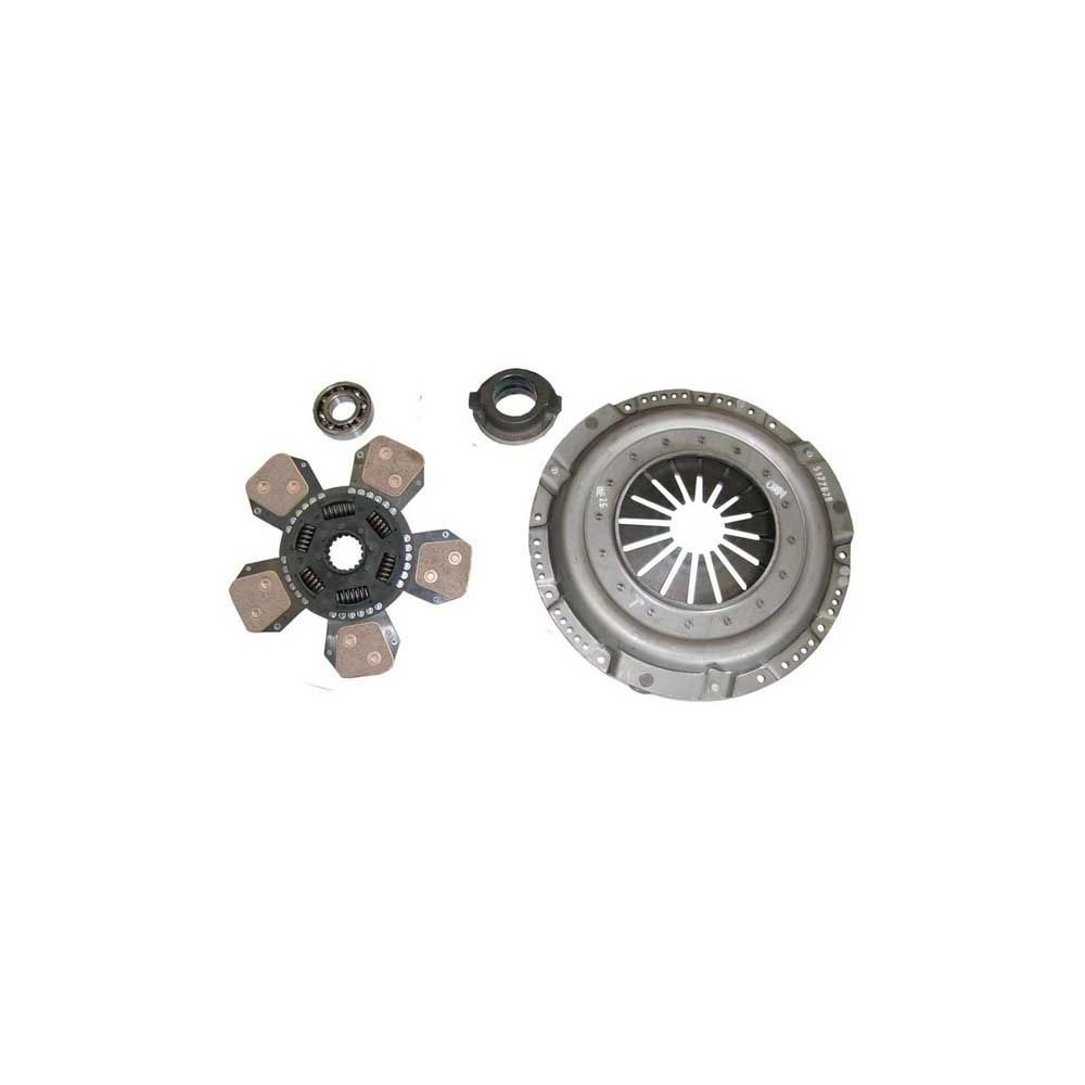 Kit d'embrayage Fiat 13 "F100-120 / 60's TM115-140 pour FORD