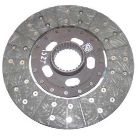 Disque PTO pour FORD