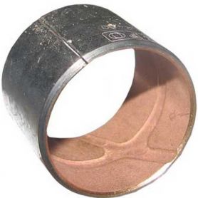 Bague arbre de pédale de frein pour FORD
